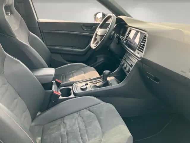 Cupra Ateca 2.0 TSI DSG 4Drive 360 Grad Kamera / Parkl 03/2022-photo-13
