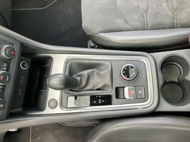 Cupra Ateca 2.0 TSI DSG 4Drive 360 Grad Kamera / Parkl 03/2022-photo-15