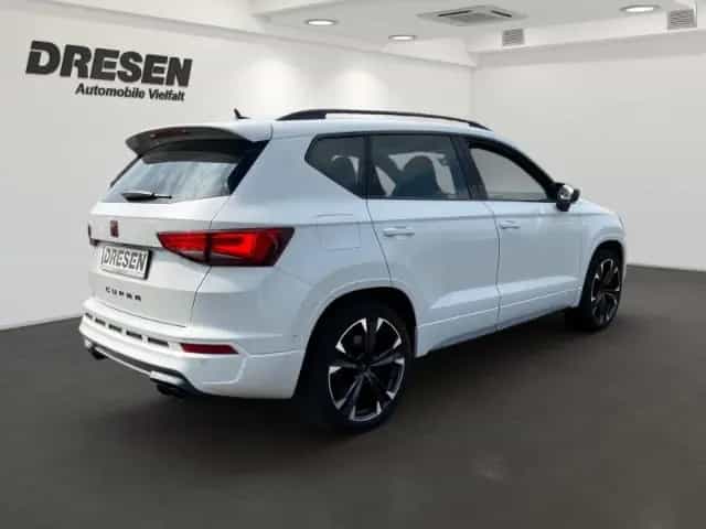 Cupra Ateca 2.0 TSI DSG 4Drive 360 Grad Kamera / Parkl 03/2022-photo-2