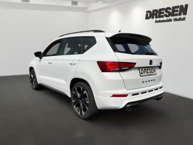 Cupra Ateca 2.0 TSI DSG 4Drive 360 Grad Kamera / Parkl 03/2022-photo-3