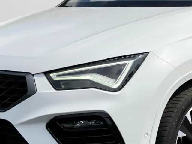 Cupra Ateca 2.0 TSI DSG 4Drive 360 Grad Kamera / Parkl 03/2022-photo-4