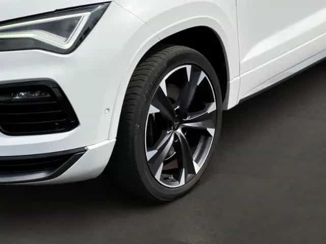 Cupra Ateca 2.0 TSI DSG 4Drive 360 Grad Kamera / Parkl 03/2022-photo-5