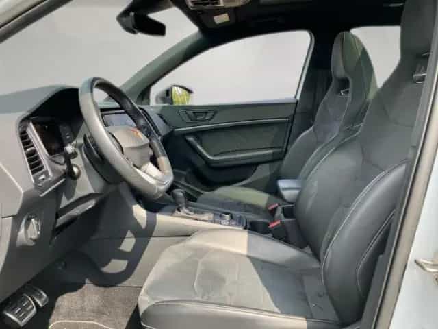 Cupra Ateca 2.0 TSI DSG 4Drive 360 Grad Kamera / Parkl 03/2022-photo-6