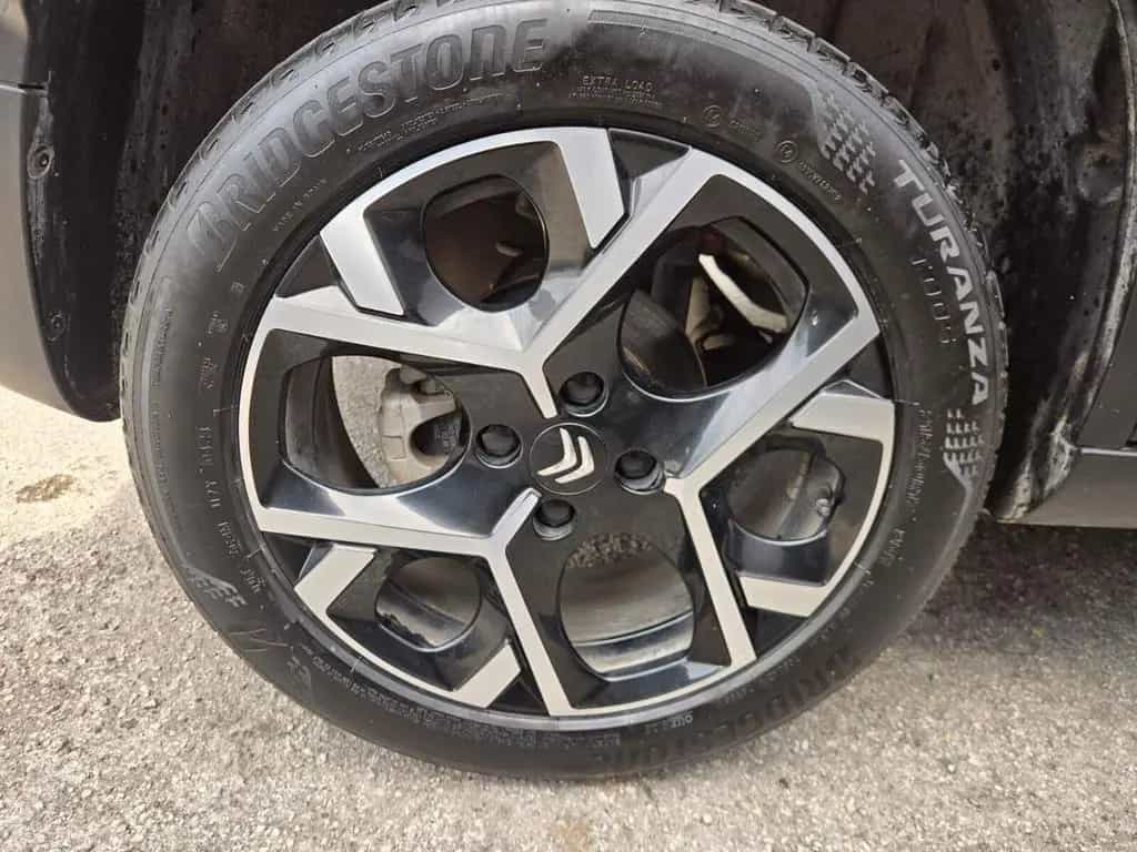 Other Other CITROEN C3 AIRCROSS MAX 1.2 110 cv BENZINA -PROM 03/2024-photo-6