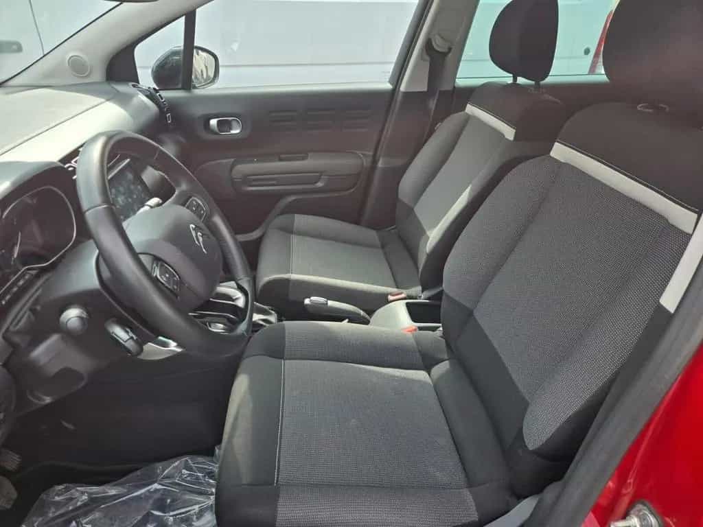 Other Other CITROEN C3 AIRCROSS MAX 1.2 110 cv BENZINA -PROM 03/2024-photo-7