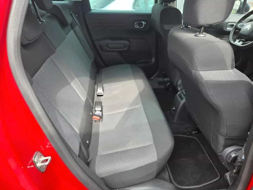 Other Other CITROEN C3 AIRCROSS MAX 1.2 110 cv BENZINA -PROM 03/2024-photo-9