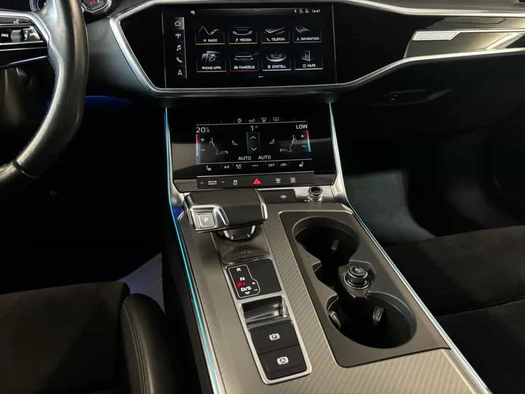 Audi A6 Avant 40 TDI Quattro Sport HUD/MEMORY/RFK/AHK 08/2020-photo-19