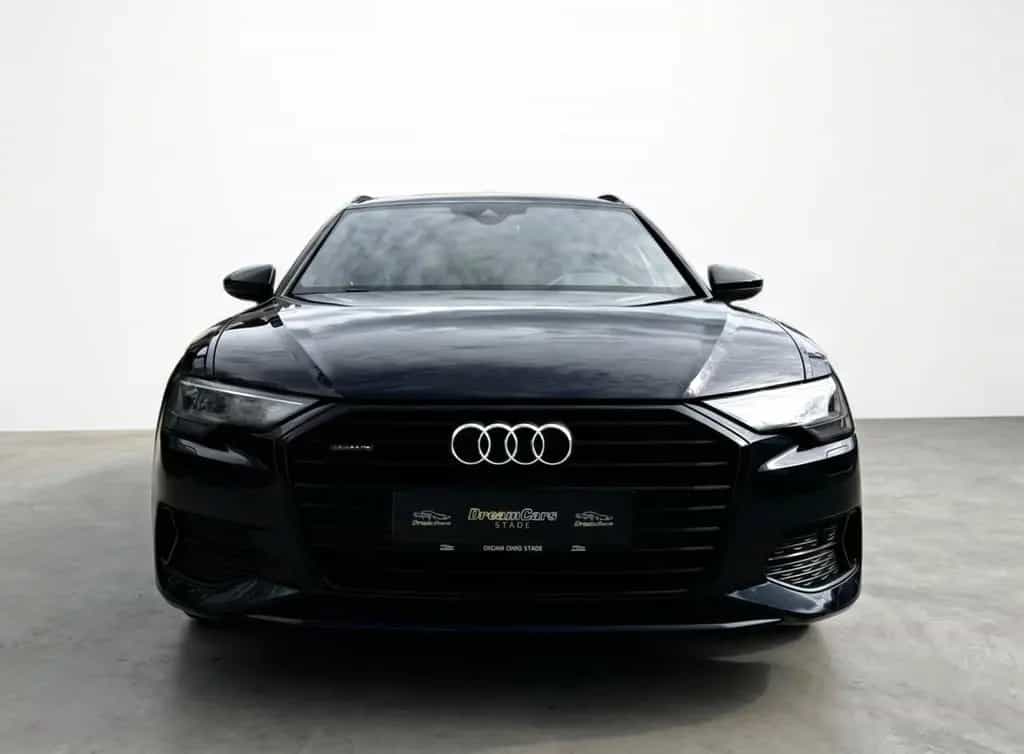 Audi A6 Avant 40 TDI Quattro Sport HUD/MEMORY/RFK/AHK 08/2020-photo-7