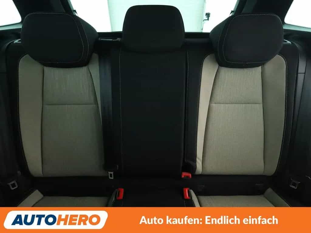Skoda Karoq 1.0 TSI Style Aut.*NAVI*PDC*SHZ*TEMPO* 05/2018-photo-15