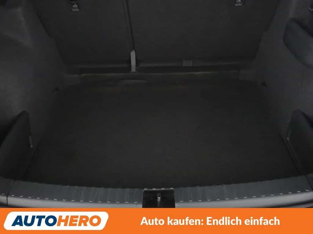 Skoda Karoq 1.0 TSI Style Aut.*NAVI*PDC*SHZ*TEMPO* 05/2018-photo-17