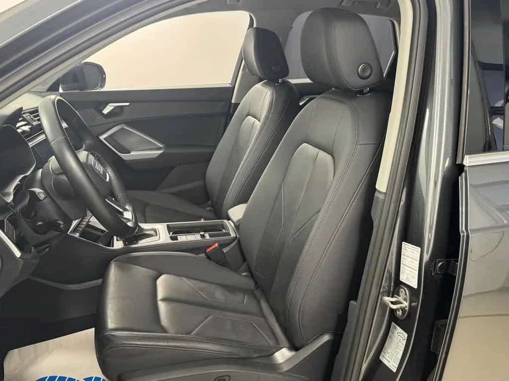 Audi Q3 40 TFSI quattro S-line AHK LED Virtual 1Hd 06/2020-photo-8