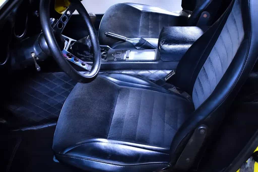 Datsun 240Z S30 Coupe 2,4L I6 01/1972-photo-16