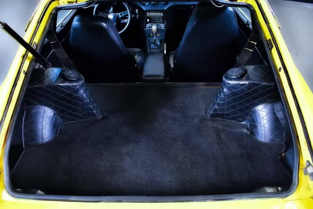 Datsun 240Z S30 Coupe 2,4L I6 01/1972-photo-22