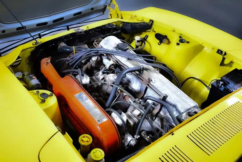 Datsun 240Z S30 Coupe 2,4L I6 01/1972-photo-23