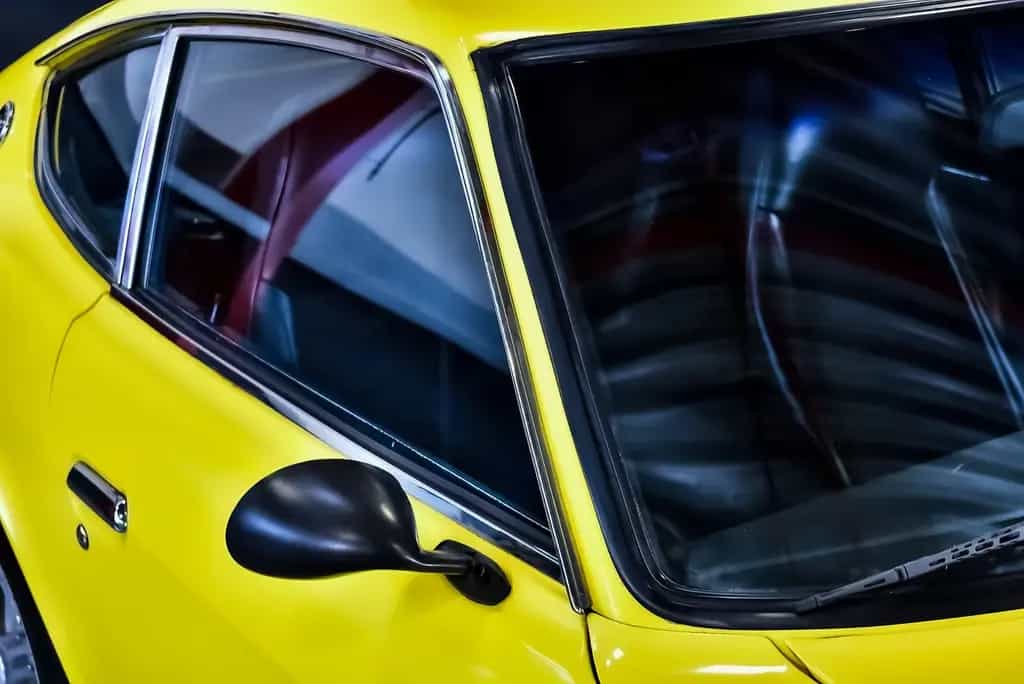 Datsun 240Z S30 Coupe 2,4L I6 01/1972-photo-6