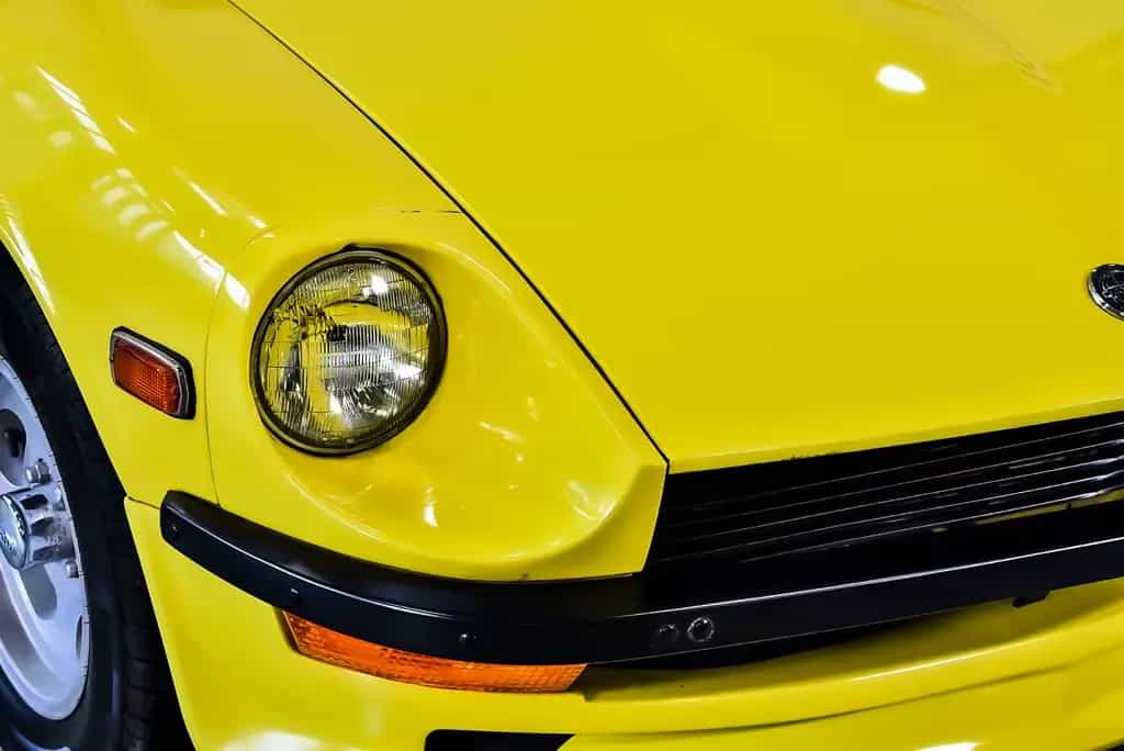 Datsun 240Z S30 Coupe 2,4L I6 01/1972-photo-7
