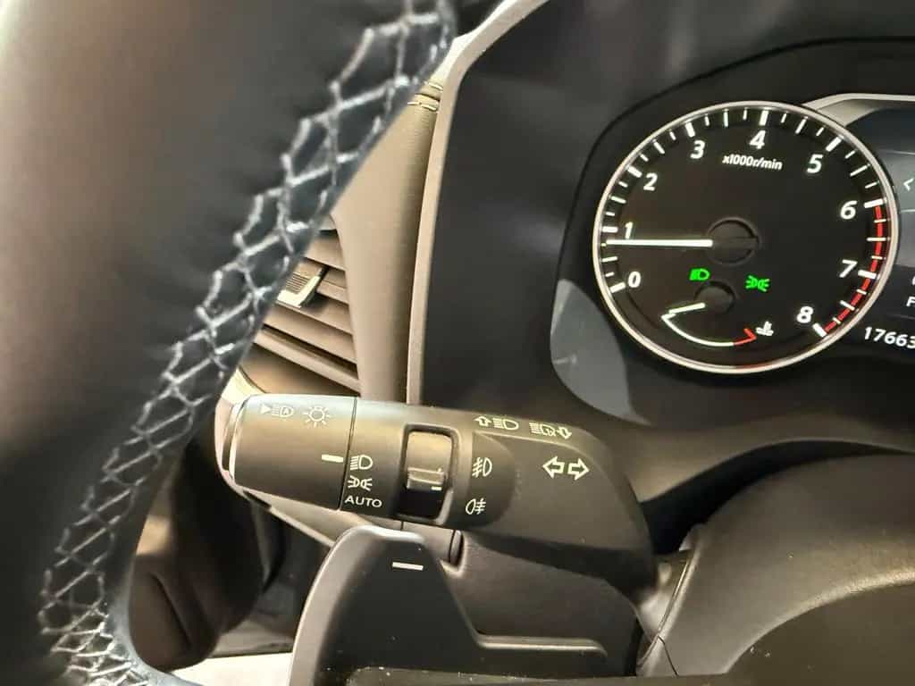 Nissan Qashqai Acenta 360° Kamera Navi, Winterpaket. 03/2023-photo-16