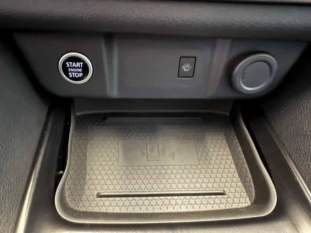 Nissan Qashqai Acenta 360° Kamera Navi, Winterpaket. 03/2023-photo-22