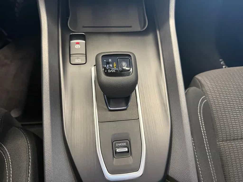 Nissan Qashqai Acenta 360° Kamera Navi, Winterpaket. 03/2023-photo-23