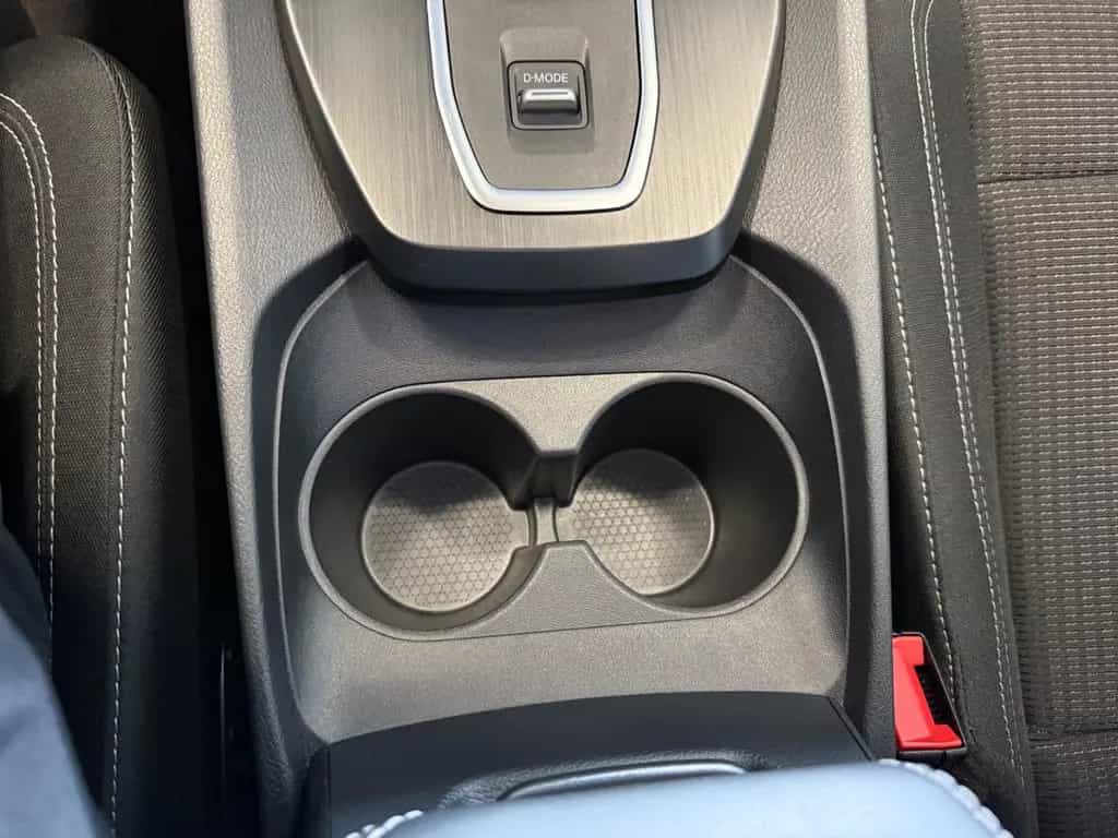 Nissan Qashqai Acenta 360° Kamera Navi, Winterpaket. 03/2023-photo-24