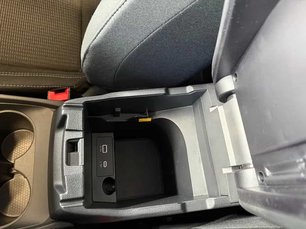 Nissan Qashqai Acenta 360° Kamera Navi, Winterpaket. 03/2023-photo-25