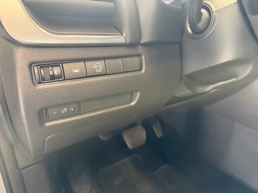 Nissan Qashqai Acenta 360° Kamera Navi, Winterpaket. 03/2023-photo-26