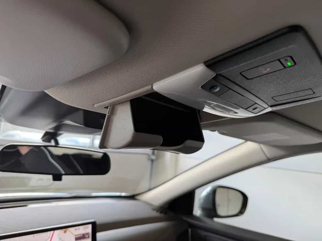 Nissan Qashqai Acenta 360° Kamera Navi, Winterpaket. 03/2023-photo-28