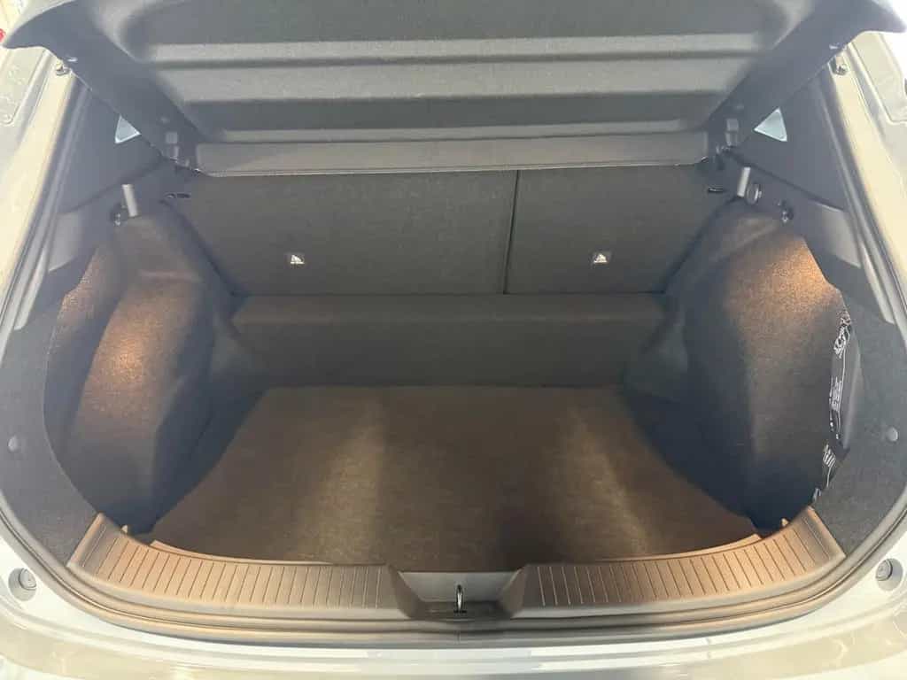 Nissan Qashqai Acenta 360° Kamera Navi, Winterpaket. 03/2023-photo-30
