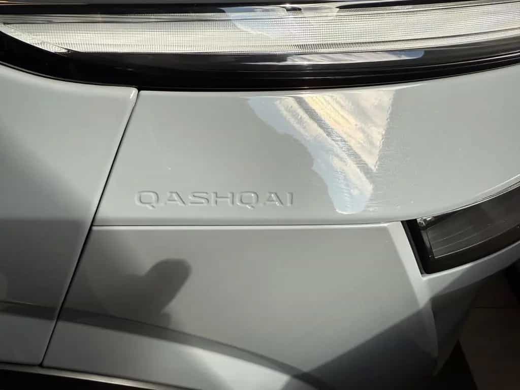 Nissan Qashqai Acenta 360° Kamera Navi, Winterpaket. 03/2023-photo-32