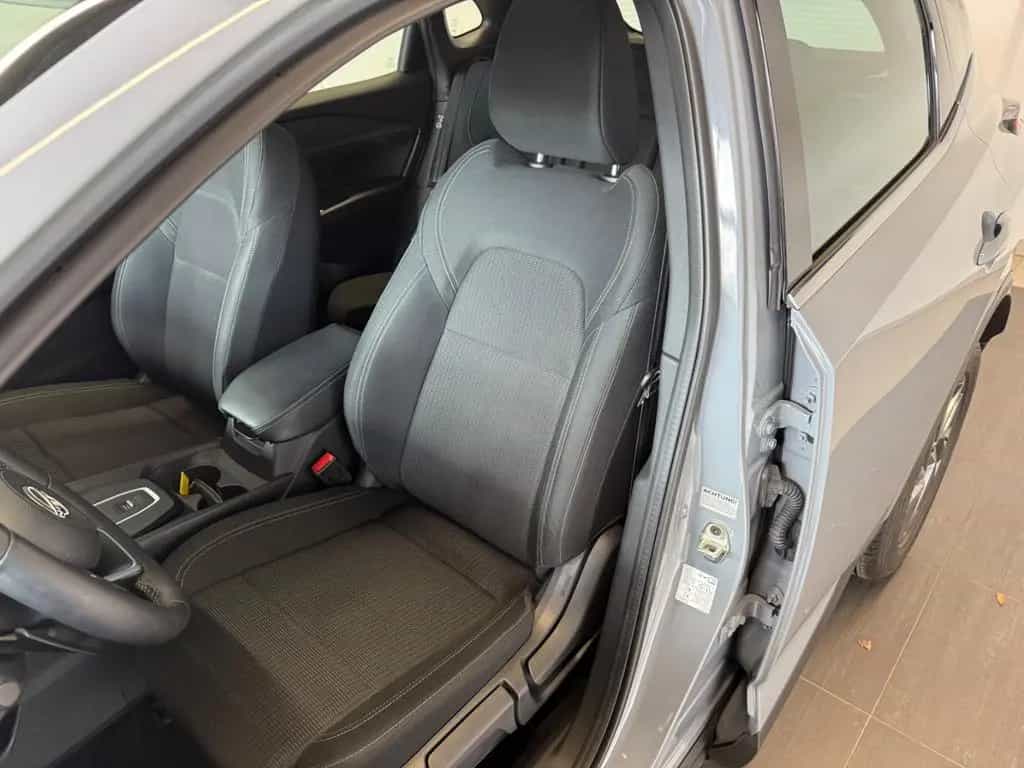 Nissan Qashqai Acenta 360° Kamera Navi, Winterpaket. 03/2023-photo-7