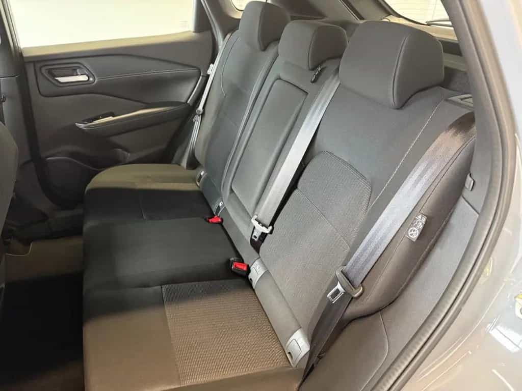 Nissan Qashqai Acenta 360° Kamera Navi, Winterpaket. 03/2023-photo-9