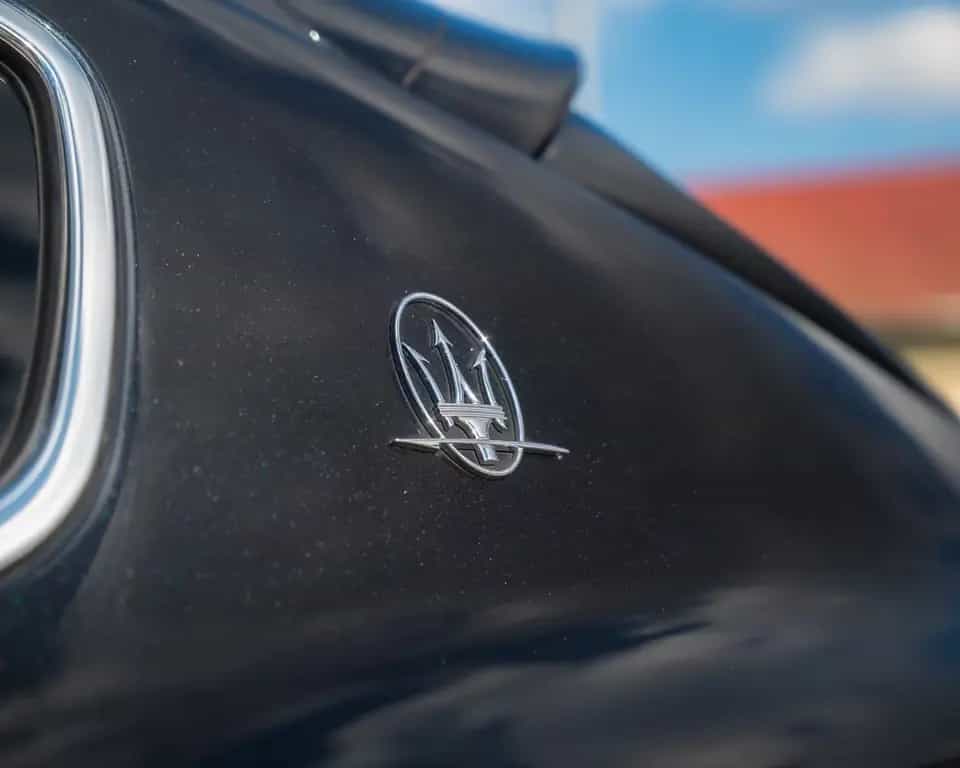 Maserati Levante Modena S 04/2017-photo-13