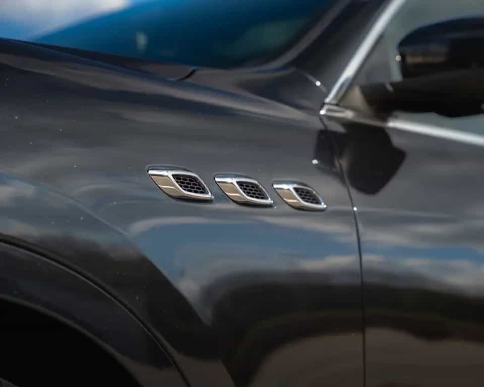 Maserati Levante Modena S 04/2017-photo-17