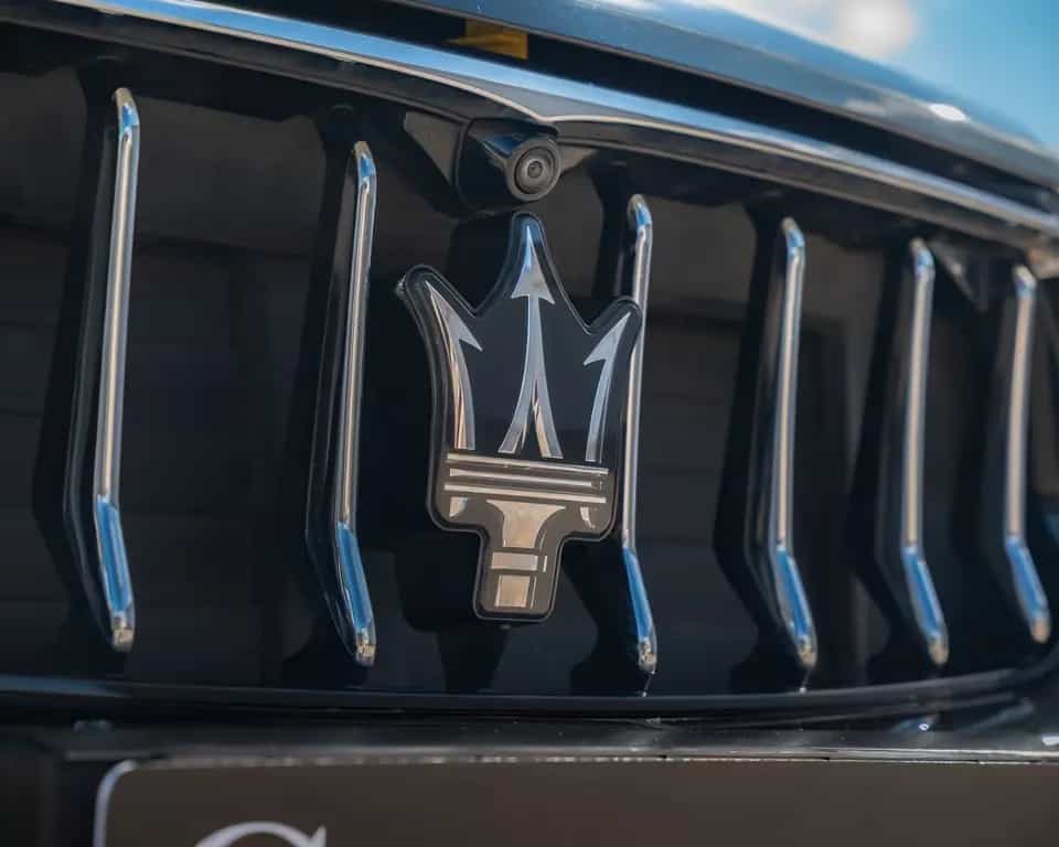 Maserati Levante Modena S 04/2017-photo-26