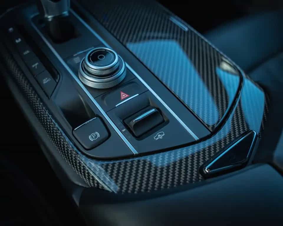 Maserati Levante Modena S 04/2017-photo-30