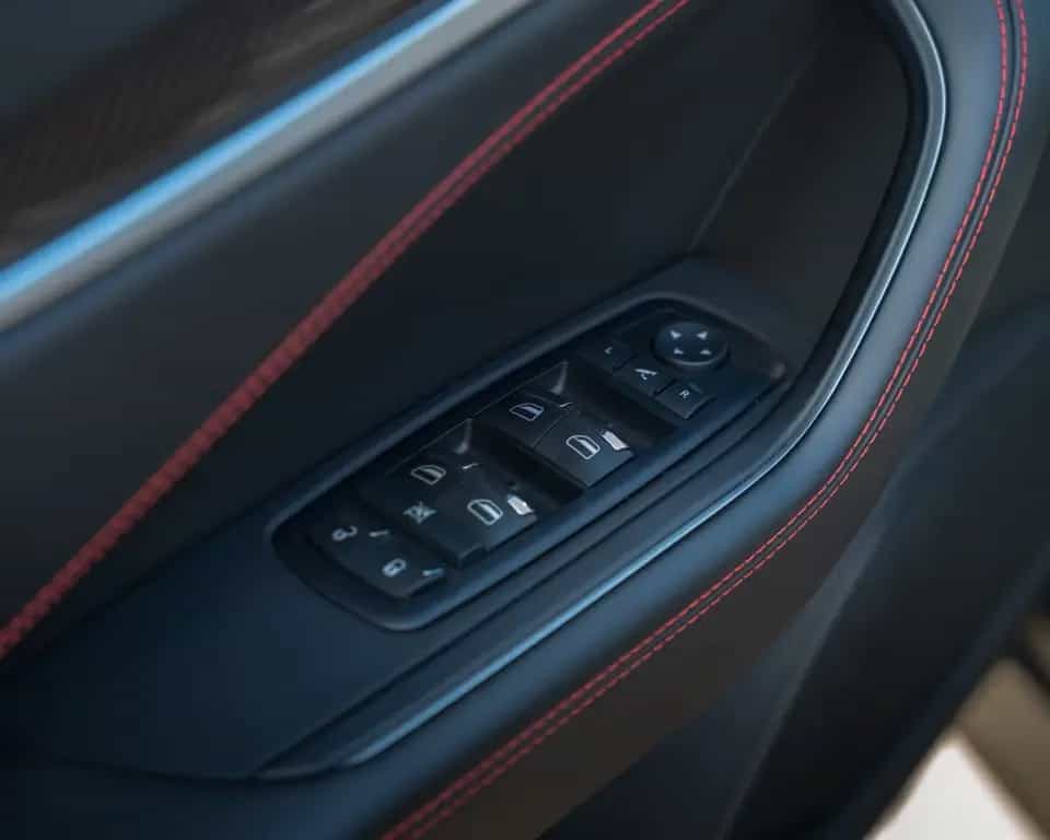 Maserati Levante Modena S 04/2017-photo-32