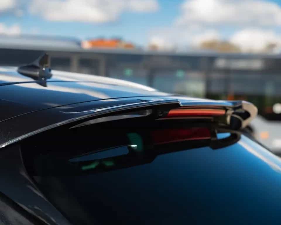 Maserati Levante Modena S 04/2017-photo-38