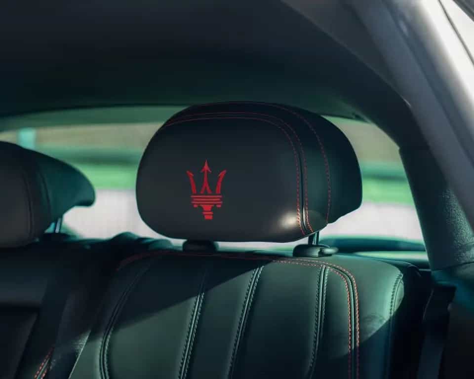 Maserati Levante Modena S 04/2017-photo-39