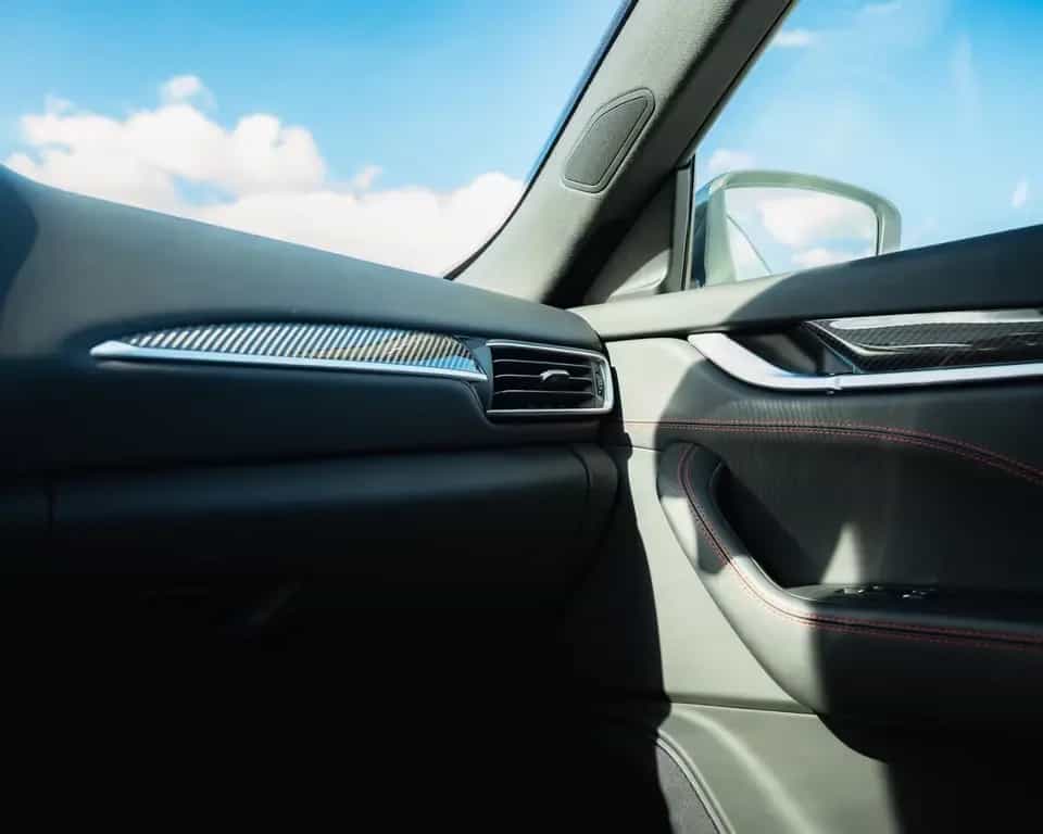 Maserati Levante Modena S 04/2017-photo-48