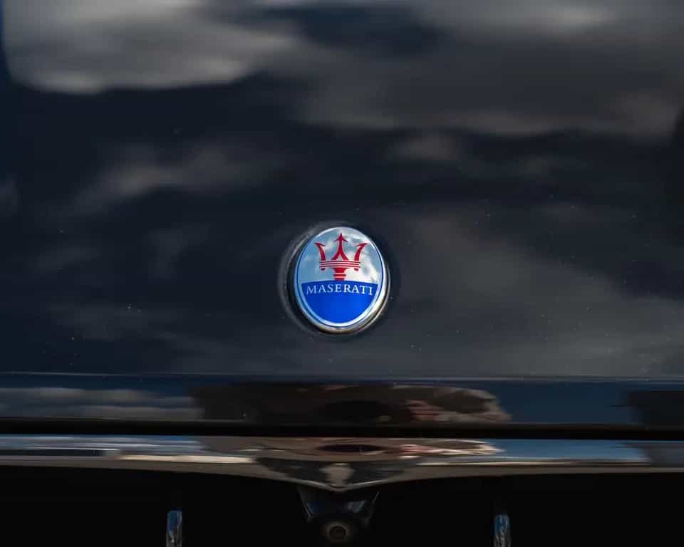 Maserati Levante Modena S 04/2017-photo-7