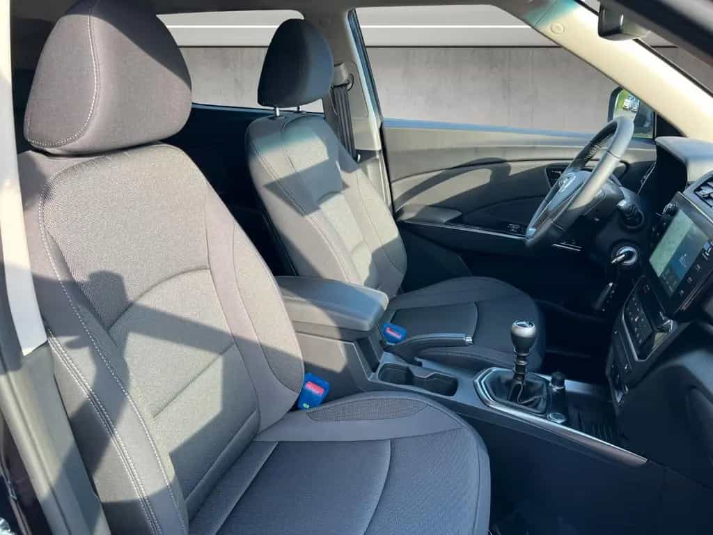 KGM Tivoli Nomad MT 2WD null-photo-15