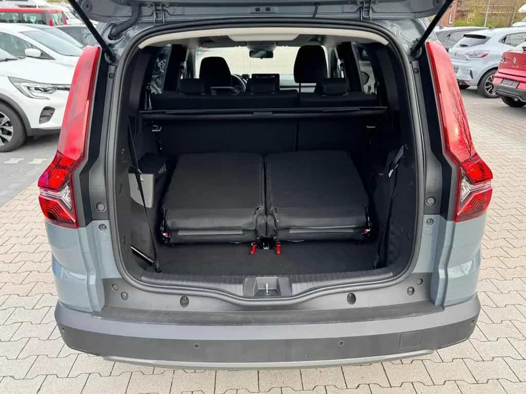 Dacia Jogger Extreme TCe 110 | 7 Sitze | KLIMA 12/2024-photo-12