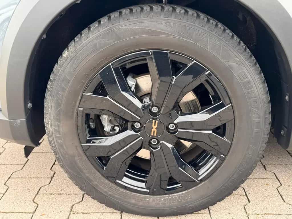 Dacia Jogger Extreme TCe 110 | 7 Sitze | KLIMA 12/2024-photo-18