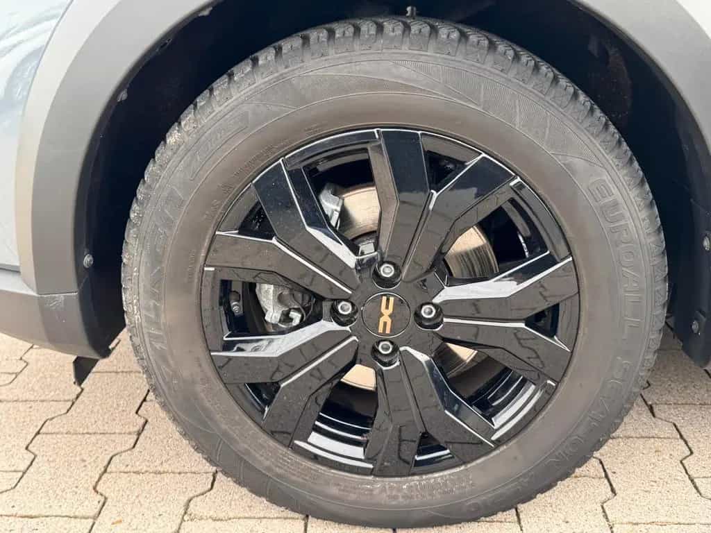 Dacia Jogger Extreme TCe 110 | 7 Sitze | KLIMA 12/2024-photo-19