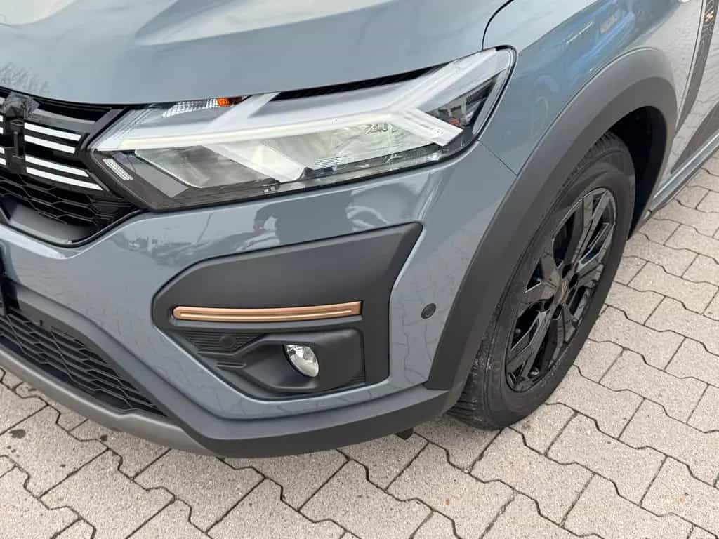 Dacia Jogger Extreme TCe 110 | 7 Sitze | KLIMA 12/2024-photo-20