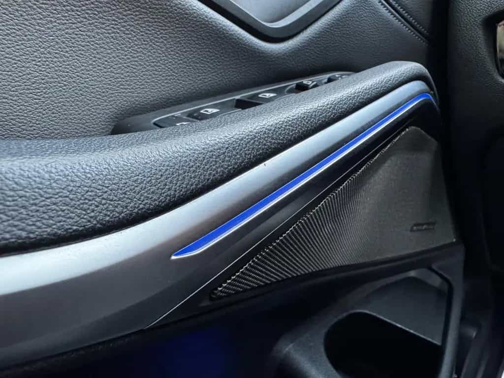BMW 3 Series 318 3 Limousine 318 i M Sport 10/2020-photo-23