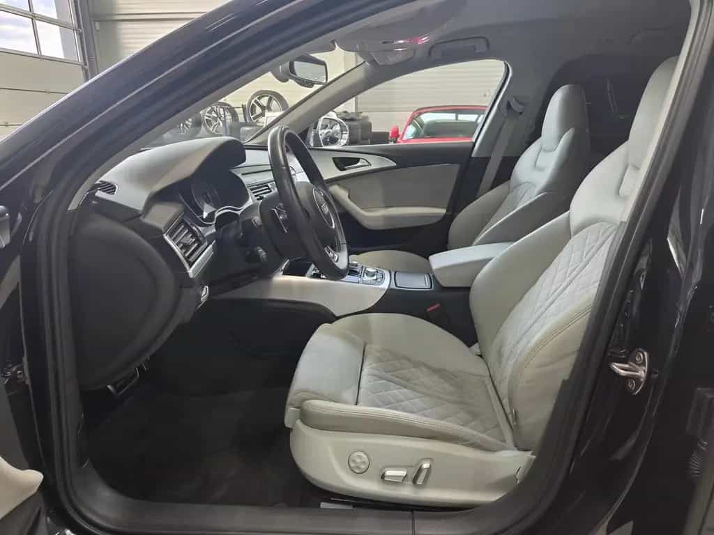 Audi S6 Avant 4.0 quattro /AHK/Bose/Rückfahr/*279€ 07/2018-photo-15
