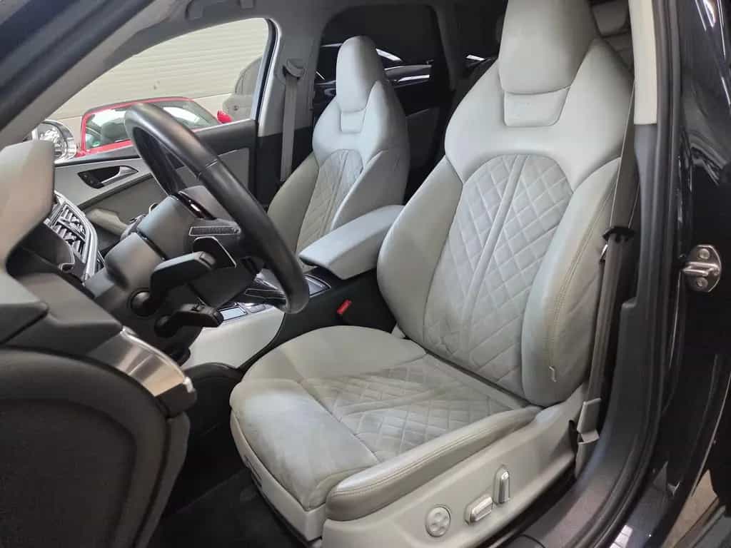 Audi S6 Avant 4.0 quattro /AHK/Bose/Rückfahr/*279€ 07/2018-photo-16