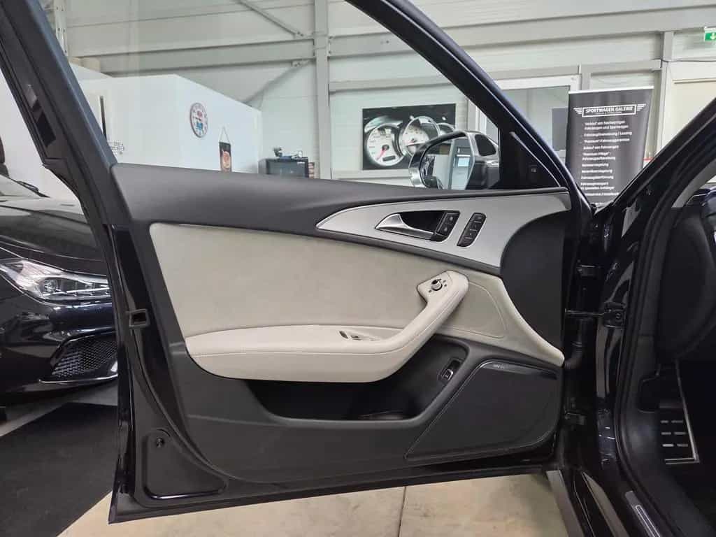 Audi S6 Avant 4.0 quattro /AHK/Bose/Rückfahr/*279€ 07/2018-photo-17