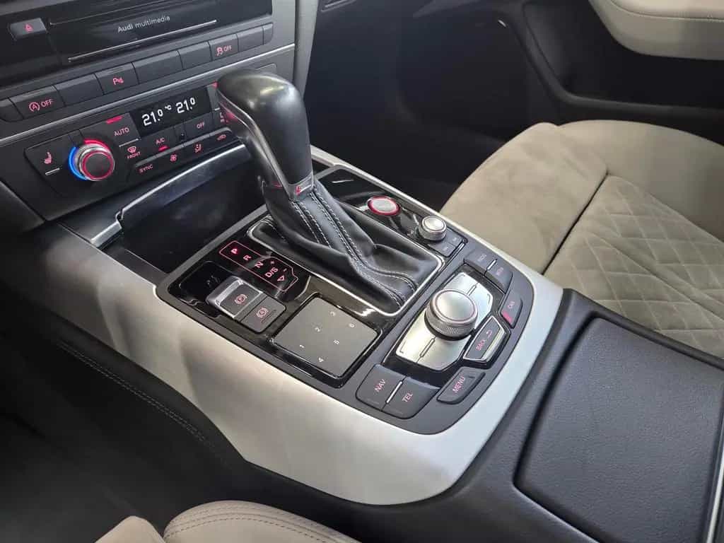 Audi S6 Avant 4.0 quattro /AHK/Bose/Rückfahr/*279€ 07/2018-photo-22